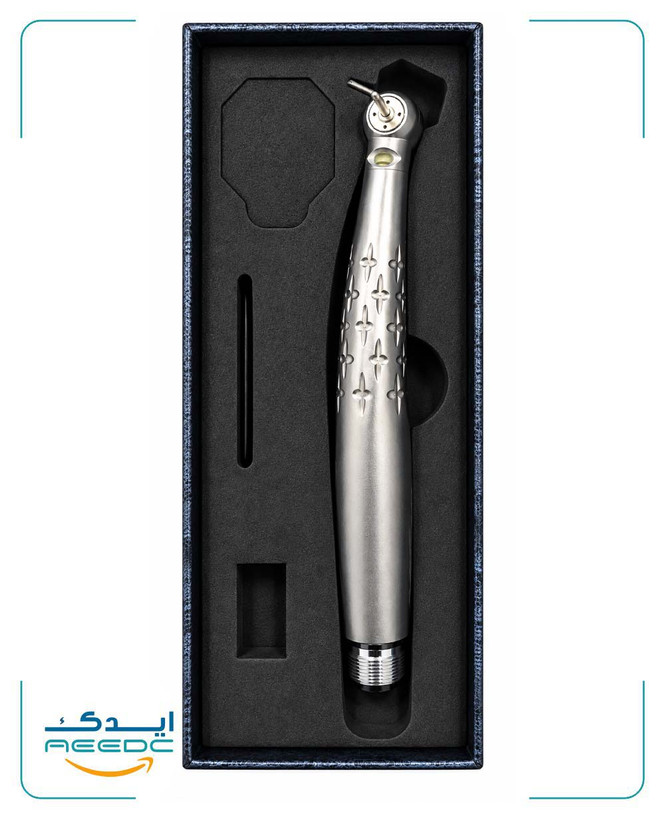 توربین RIXI مدل *STAR LIGHT* (LED دار)