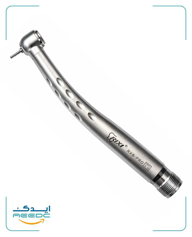 توربین RIXI مدل ECO LIGHT (نوری دو سوراخ)