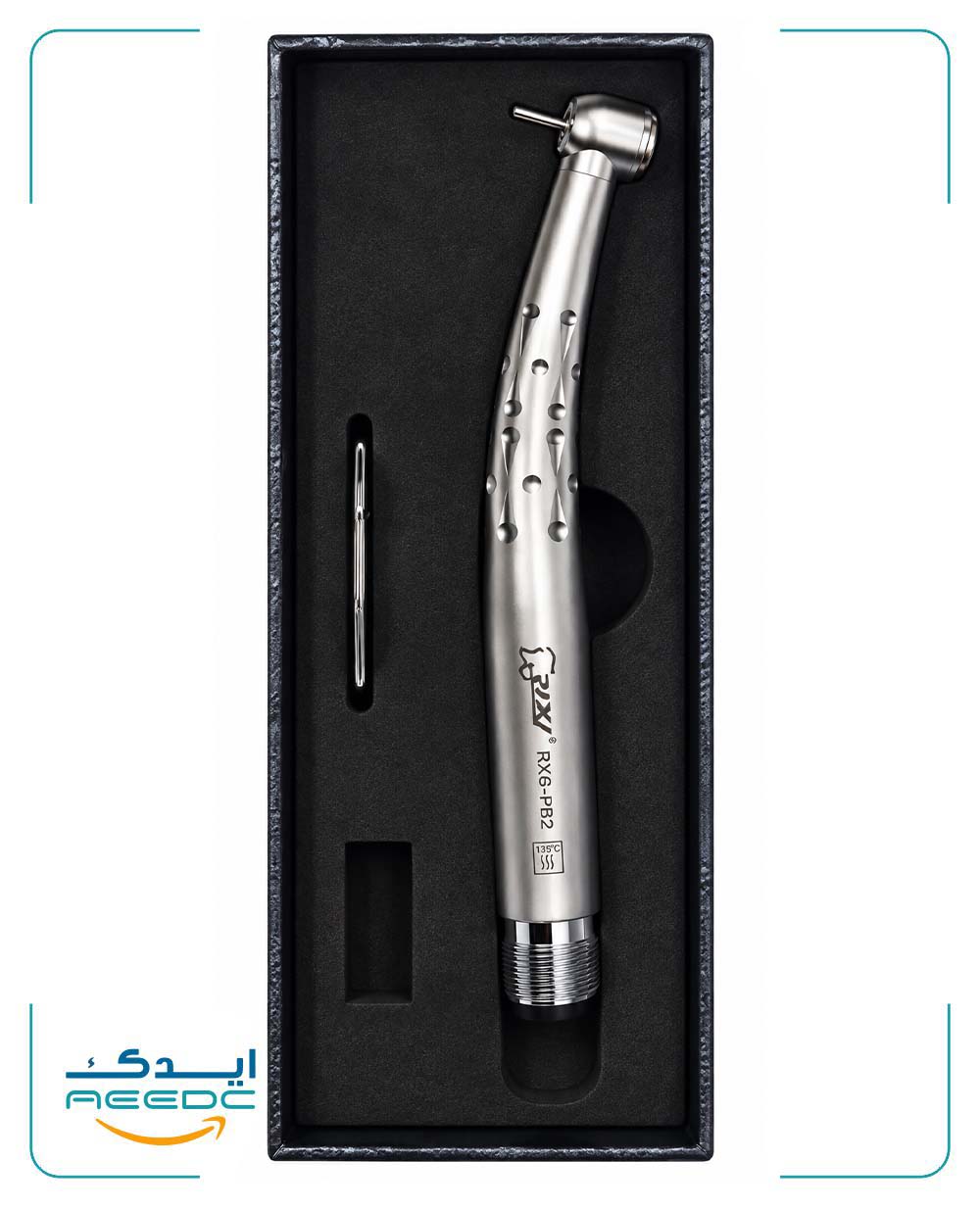 توربین RIXI مدل *STAR*