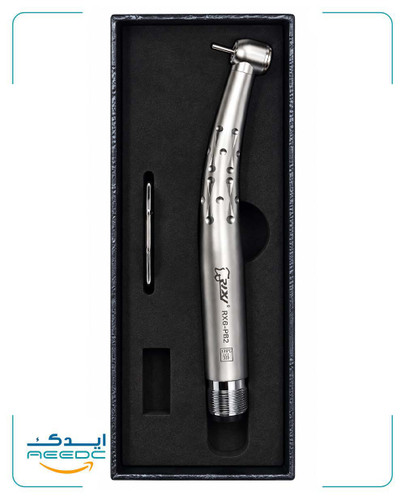 توربین RIXI مدل *STAR*