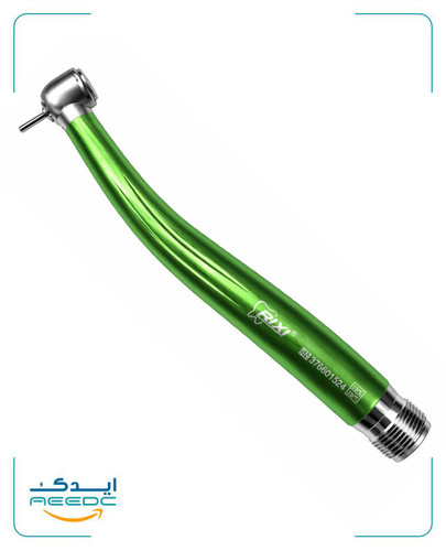 توربین RIXI مدل COLOR (چهار سوراخ)