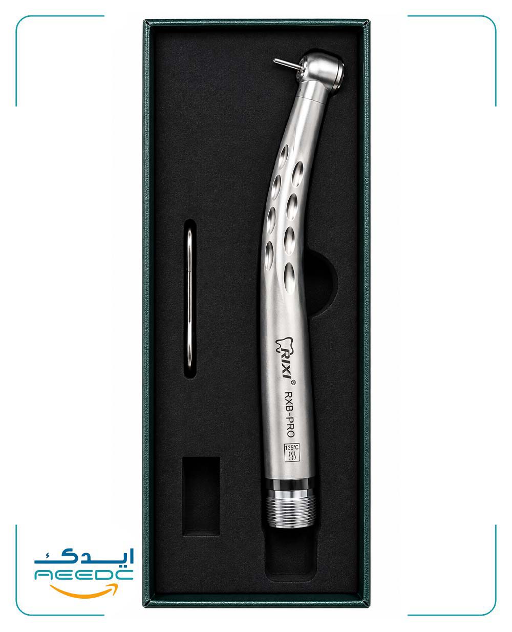 توربین RIXI مدل ECO