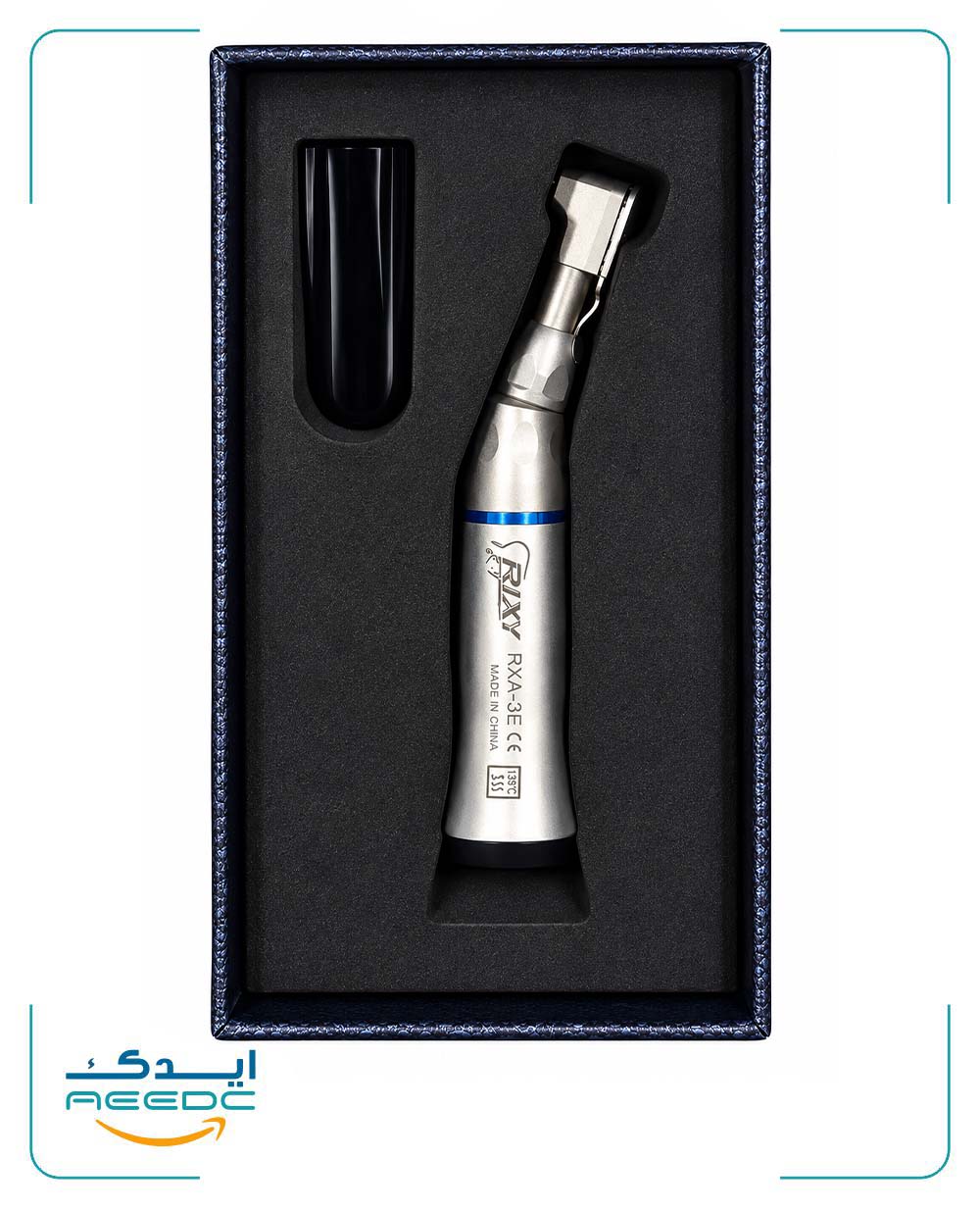 آنگل ناخنکی دندانپزشکی RIXI