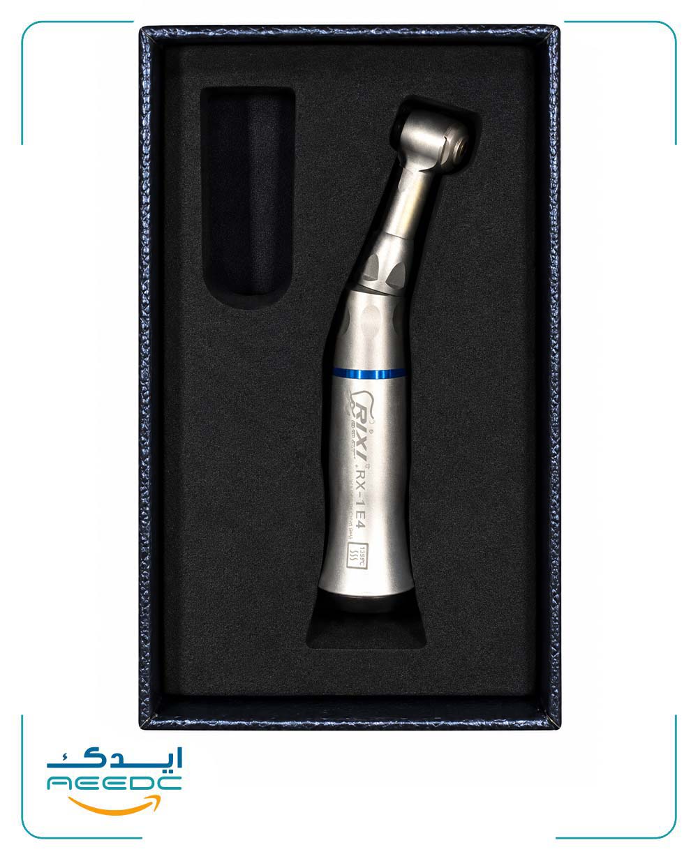 آنگل پوش باتن دندانپزشکی RIXI