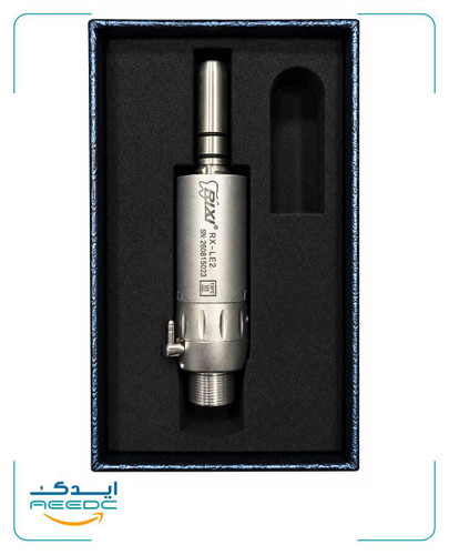 ایرموتور دندانپزشکی RIXI (چهار سوراخ)
