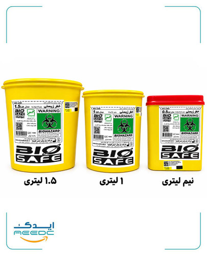 سفتی باکس Mini